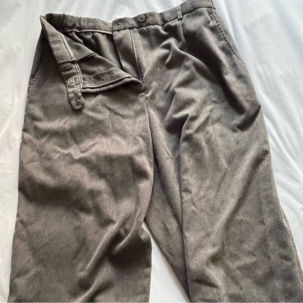 Lester Square Women’s Slacks 12P